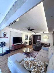 Blk 540 Pasir Ris Street 51 (Pasir Ris), HDB Executive #614780681